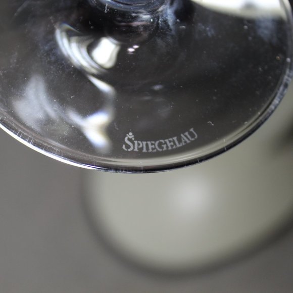 Spiegelau Large 31-ounce 10” Wine Glass - Picture 2 of 8